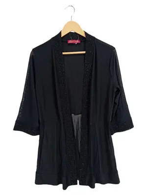 RICARDA M. Strickjacke