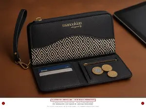 MANOUKIAN Geldbörse