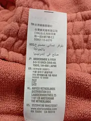 Vorschaubild HOLLISTER Kapuzenpullover 4