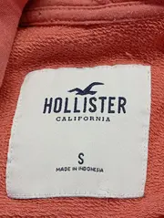 Vorschaubild HOLLISTER Kapuzenpullover 3
