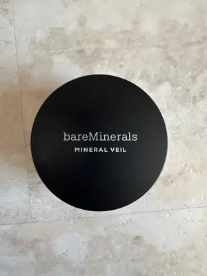 BAREMINERALS Puder