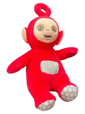 TELETUBBIES Kuscheltier