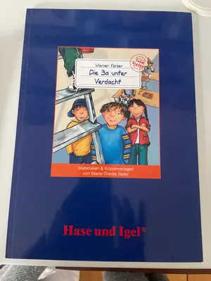 Buch für Kinder