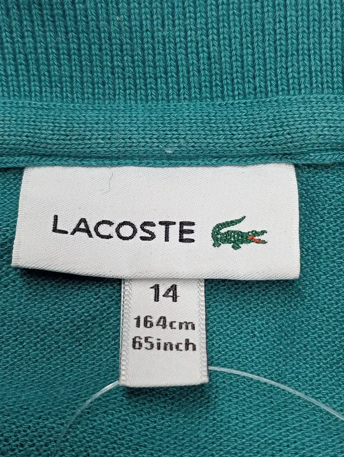 LACOSTE Poloshirt Bild 3