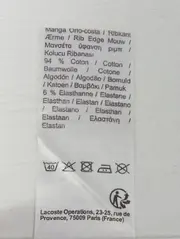 Vorschaubild LACOSTE Poloshirt 5