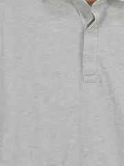 Vorschaubild 4 von Poloshirt Herren M Grau Casual