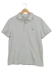 Vorschaubild 1 von Poloshirt Herren M Grau Casual