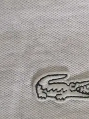 Vorschaubild 3 von Poloshirt Herren M Grau Casual
