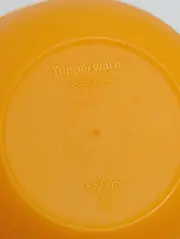 Vorschaubild TUPPERWARE Vorratsbehälter 2