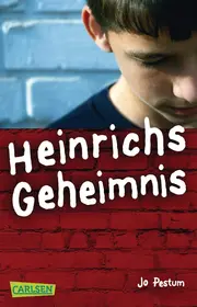 Vorschaubild Buch für Jugendliche 1
