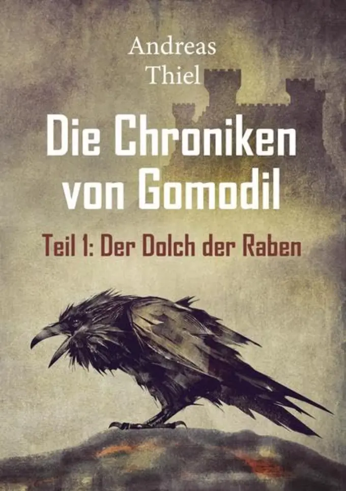 Abenteuerroman Bild 1