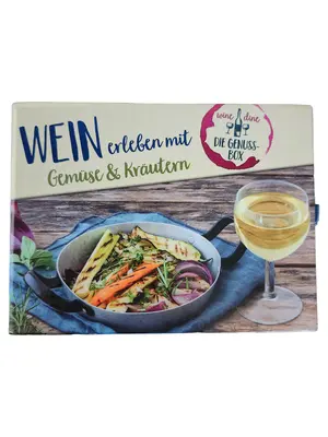 LINGEN VERLAG Geschenkbox