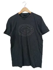 Vorschaubild 1 von NFL Green Bay Packers T-Shirt Herren Gr. M Grau Logo