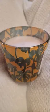 Vorschaubild 3 von Duftkerze LÅNG Modern Mehrfarbig Glas Wachs Kerze