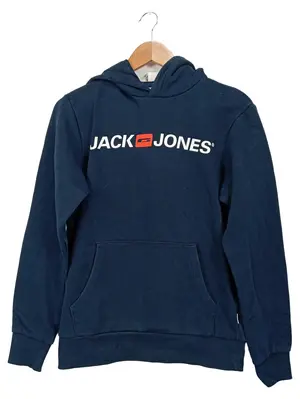 JACK & JONES Kapuzenpullover