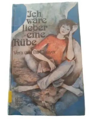 Buch für Jugendliche