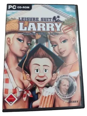 SIERRA Adventurespiele