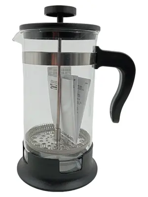 IKEA Kaffeebereiter