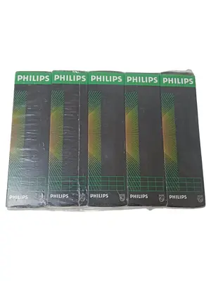 PHILIPS Leuchtmittel
