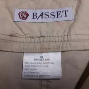 Vorschaubild BASSET Bleistiftrock 3