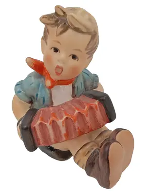 HUMMEL GOEBEL Dekofigur