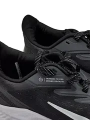 Vorschaubild 3 von Zoom Winflo 7 Herren Laufschuhe Sportschuhe Schwarz Gr. 41