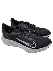 Vorschaubild 1 von Zoom Winflo 7 Herren Laufschuhe Sportschuhe Schwarz Gr. 41
