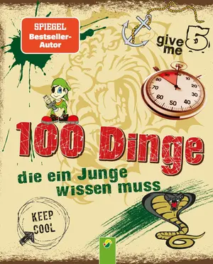 Buch für Kinder