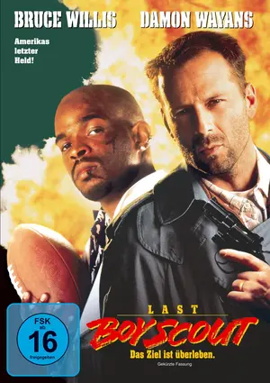 Actionfilm