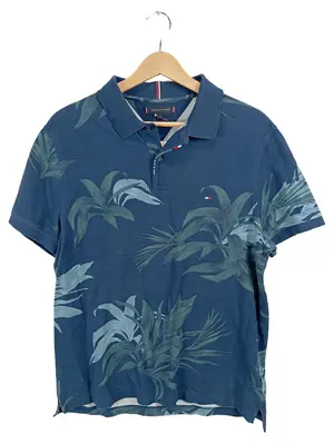 TOMMY HILFIGER Poloshirt
