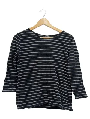 MARC O'POLO Langarmshirt