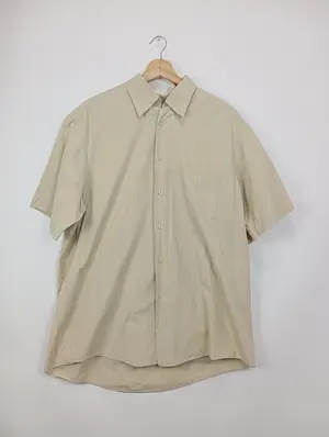 CLAUDIO CAMPIONE Freizeithemd