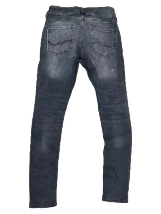 JACK & JONES Jeans Skinny Fit Bild 4