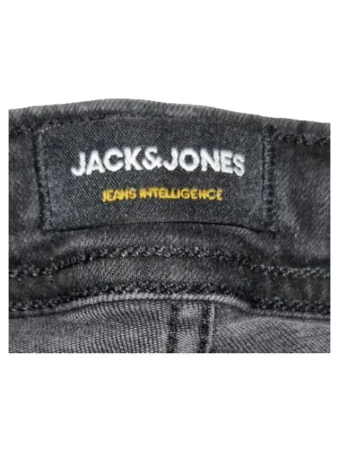 JACK & JONES Jeans Skinny Fit Bild 3