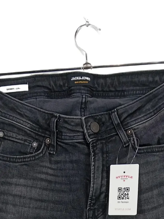 JACK & JONES Jeans Skinny Fit Bild 2