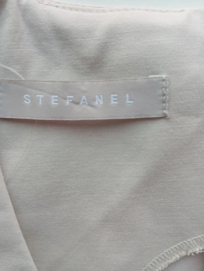 STEFANEL Cocktailkleid Bild 3