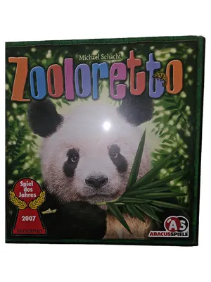 ABACUSSPIELE Brettspiel