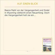 Vorschaubild 2 von Verschlungene Wege Nora Roberts Liebesroman