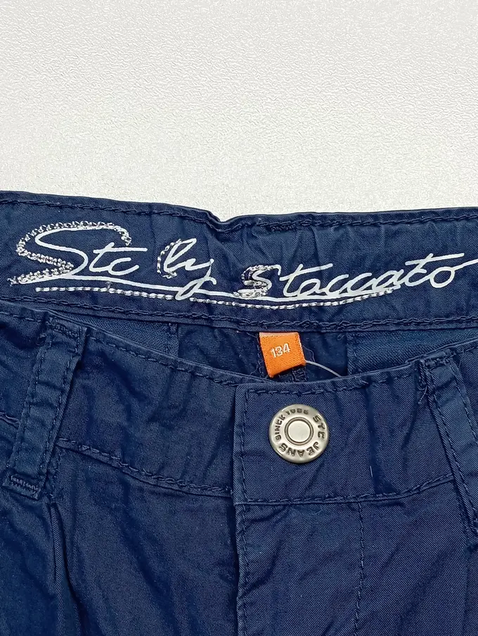 STACCATO Jeans Straight Leg Bild 2