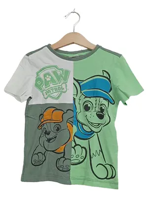 S.OLIVER Fanshirt