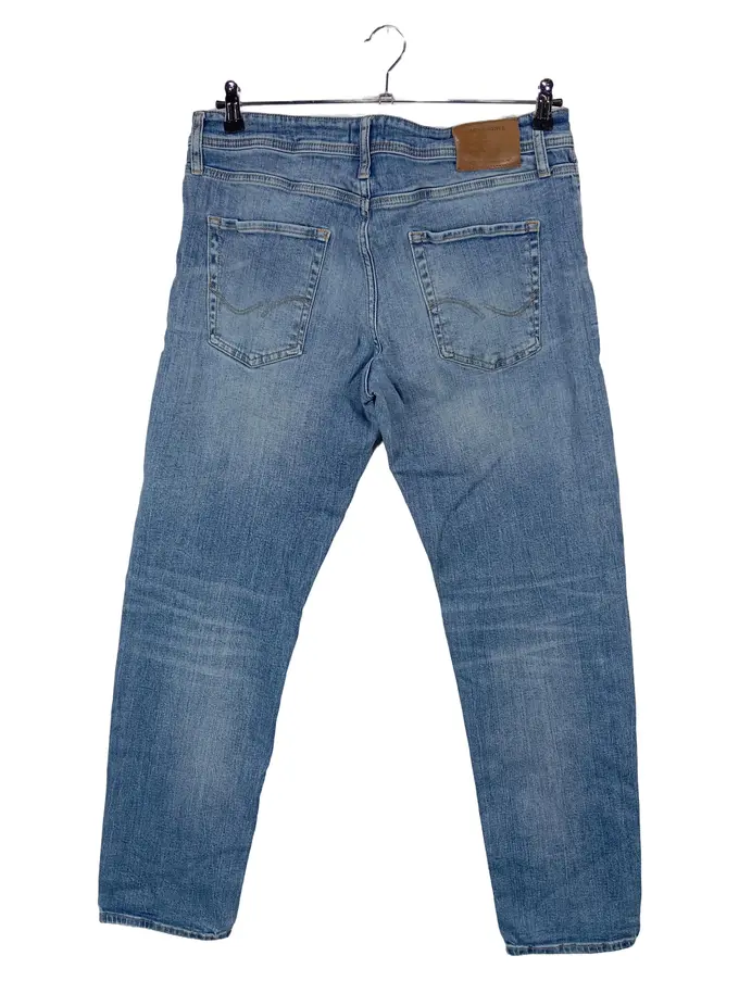 JACK & JONES Jeans Regular Fit Bild 2