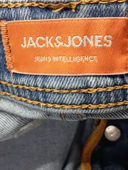 Vorschaubild JACK & JONES Jeans Regular Fit 3