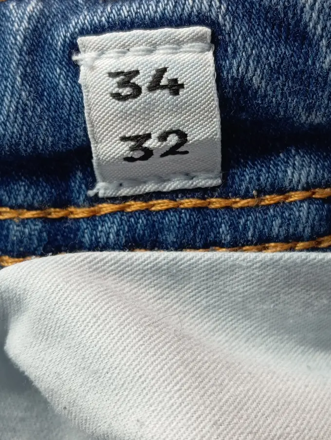 JACK & JONES Jeans Regular Fit Bild 4
