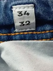 Vorschaubild JACK & JONES Jeans Regular Fit 4