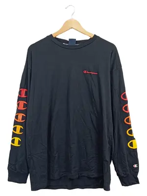 CHAMPION Langarmshirt