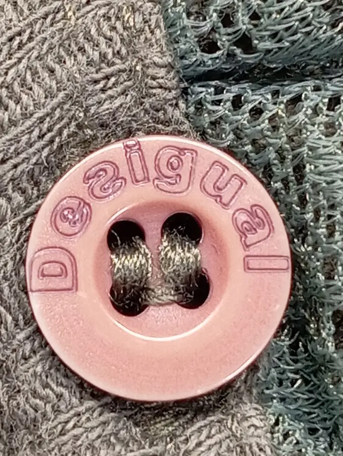 DESIGUAL Top Bild 3