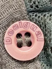 Vorschaubild DESIGUAL Top 3