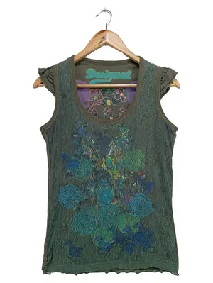DESIGUAL Top