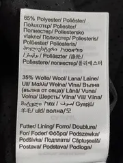 Vorschaubild TOM TAILOR Winterjacke 4