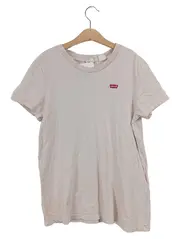 Vorschaubild 1 von Damen T-Shirt Gr. 34 Rosa Casual Kurzarm